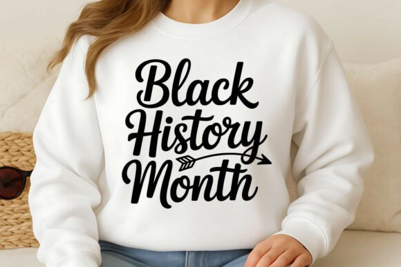 Black History Month PNG: A Versatile Digital Resource for Creative and Commercial Use