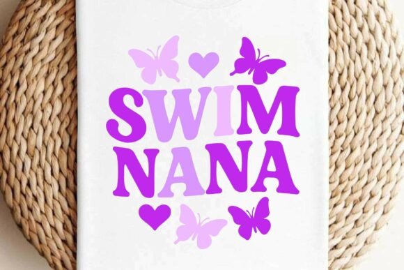 Exploring the Versatility of Nana Svg and Free Nana SVG for Creative Projects