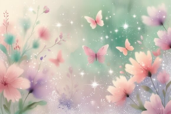 Free Vintage Watercolor Background: A Timeless Addition to Your Digital Toolkit