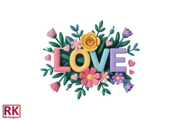 Love PNG: A Versatile Design Asset
