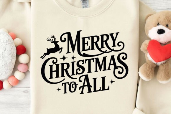 Merry Chrismas to All Png
