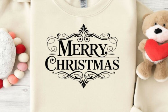 Merry Christmas PNG: The Perfect Digital Asset for Holiday Creativity