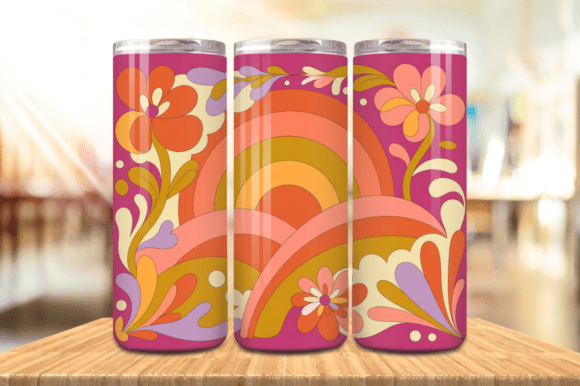 Sparkle Shimmering Hearts Tumbler Wrap: A Perfect Valentine’s Day Gift Idea