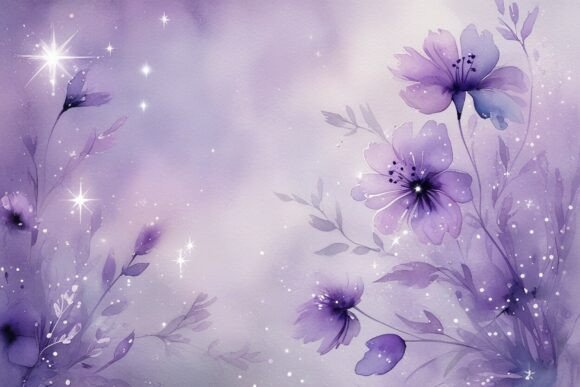 Vintage Watercolor Background: A Timeless Addition to Your Digital Projects